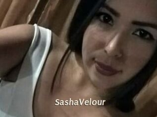 SashaVelour
