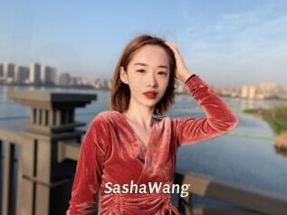 SashaWang