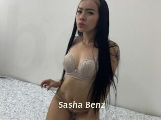 Sasha_Benz