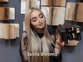 Sasha_BloomX