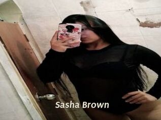 Sasha_Brown