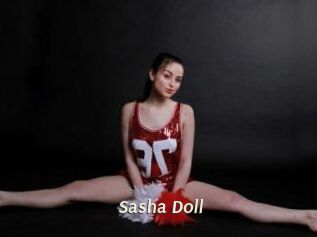 Sasha_Doll