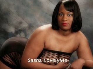 Sasha_LovelyMe