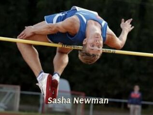Sasha_Newman