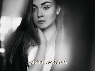 Sasha_Nextdoor
