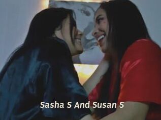 Sasha_S_And_Susan_S