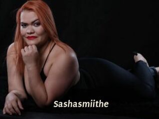 Sashasmiithe