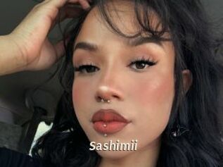 Sashimii