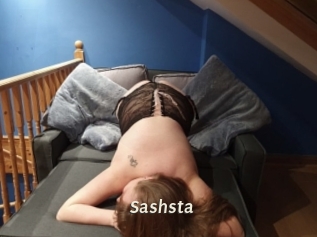 Sashsta