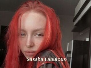 Sassha_Fabulous
