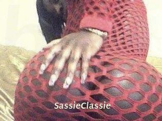 SassieClassie