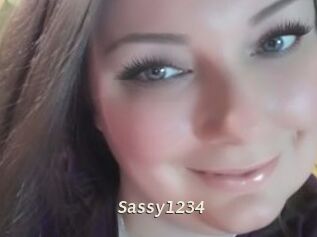 Sassy1234