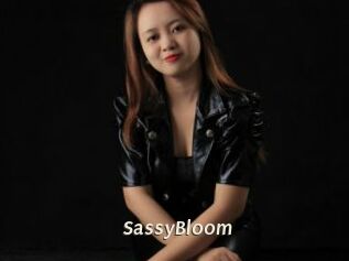 SassyBloom