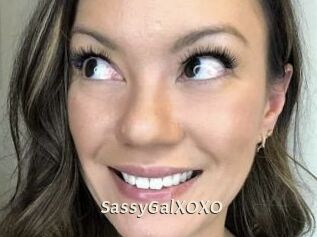 SassyGalXOXO Blog éjac