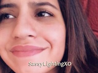 SassyLightingXO