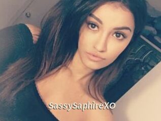 SassySaphireXO