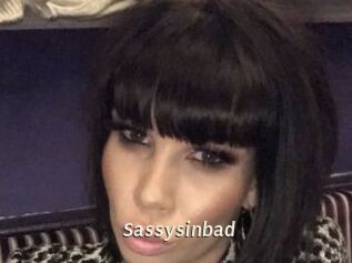Sassysinbad