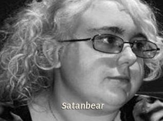 Satanbear
