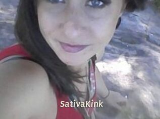 SativaKink