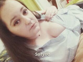 Satyne
