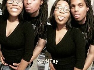 SavNTay