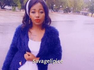 Savagelipice