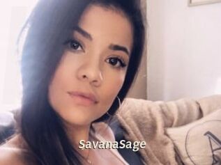 SavanaSage