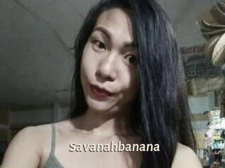 Savanahbanana Blog éjac