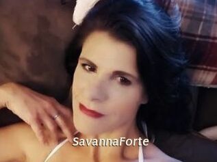 SavannaForte