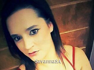 SavannaSA