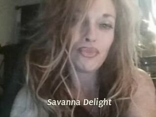 Savanna_Delight