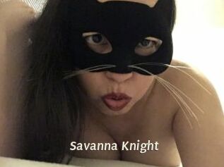 Savanna_Knight