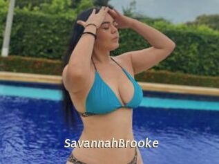 SavannahBrooke