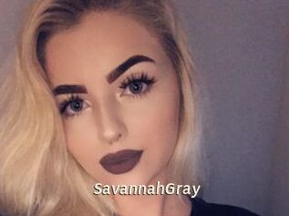 SavannahGray