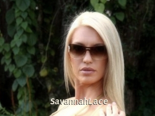SavannahLace Blog éjac