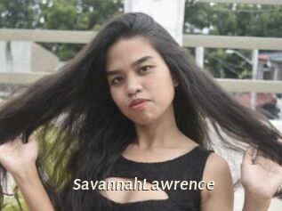 SavannahLawrence