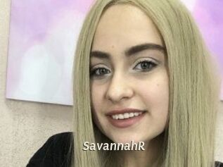 SavannahR