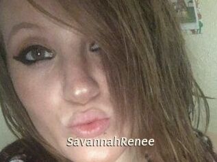 SavannahRenee