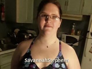 SavannahStephens
