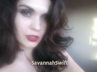 Savannah_Swift