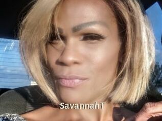SavannahT