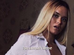 Savannah_Rene