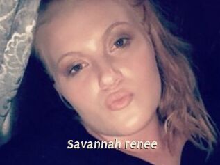Savannah_renee