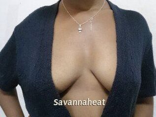 Savannaheat