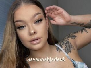 Savannahjadeuk