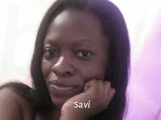 Savi