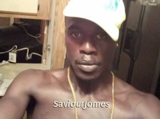 SaviourJomes
