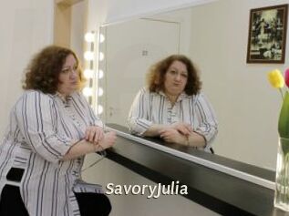 SavoryJulia