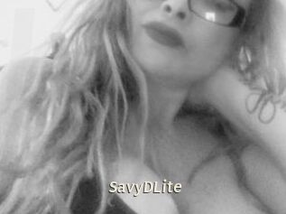SavyDLite