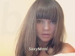 SaxyMoni